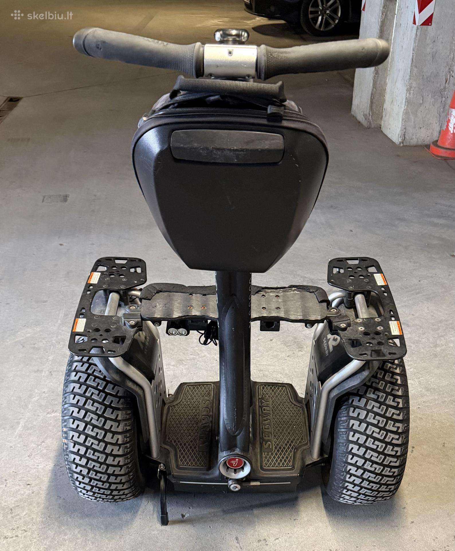 Segway Segway