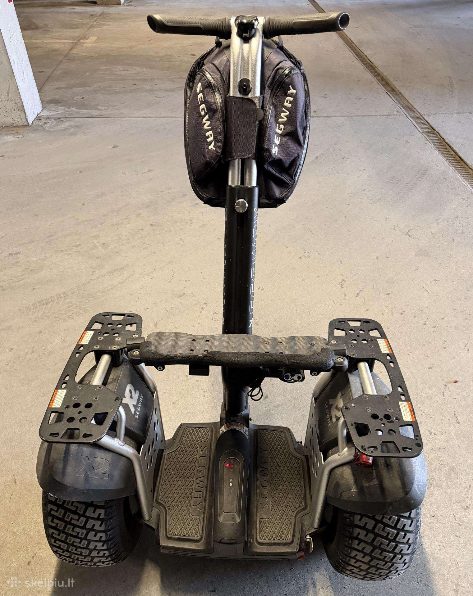 Segway Segway