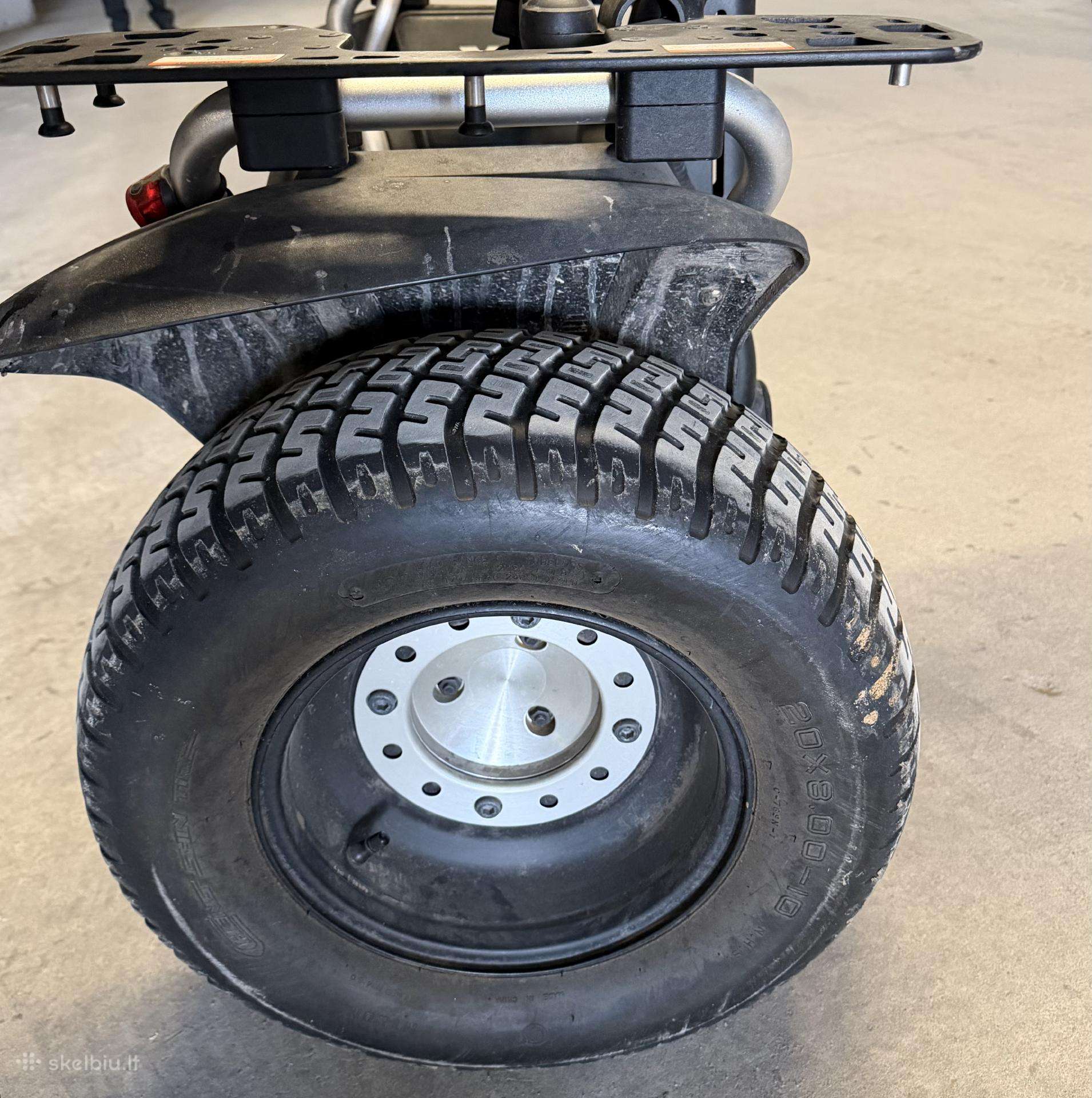 Segway Segway