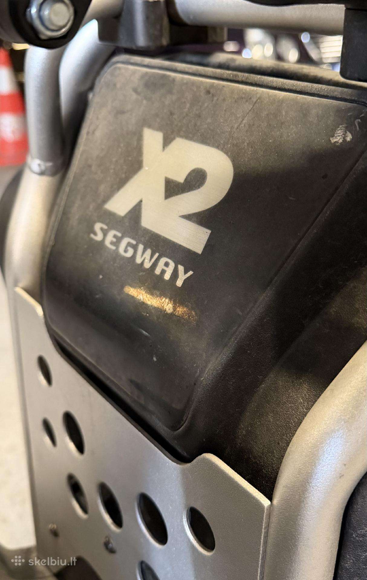 Segway Segway