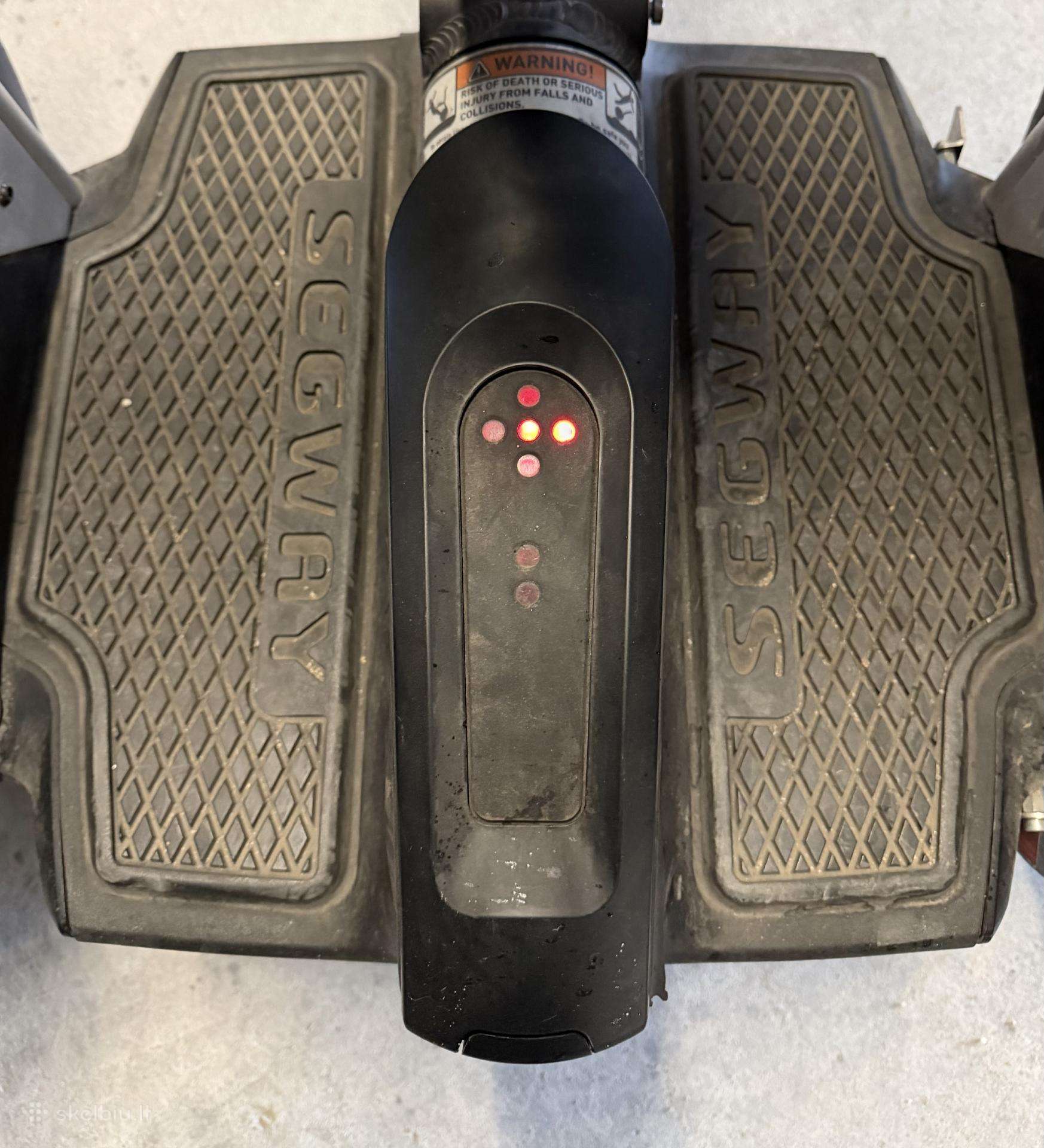 Segway Segway