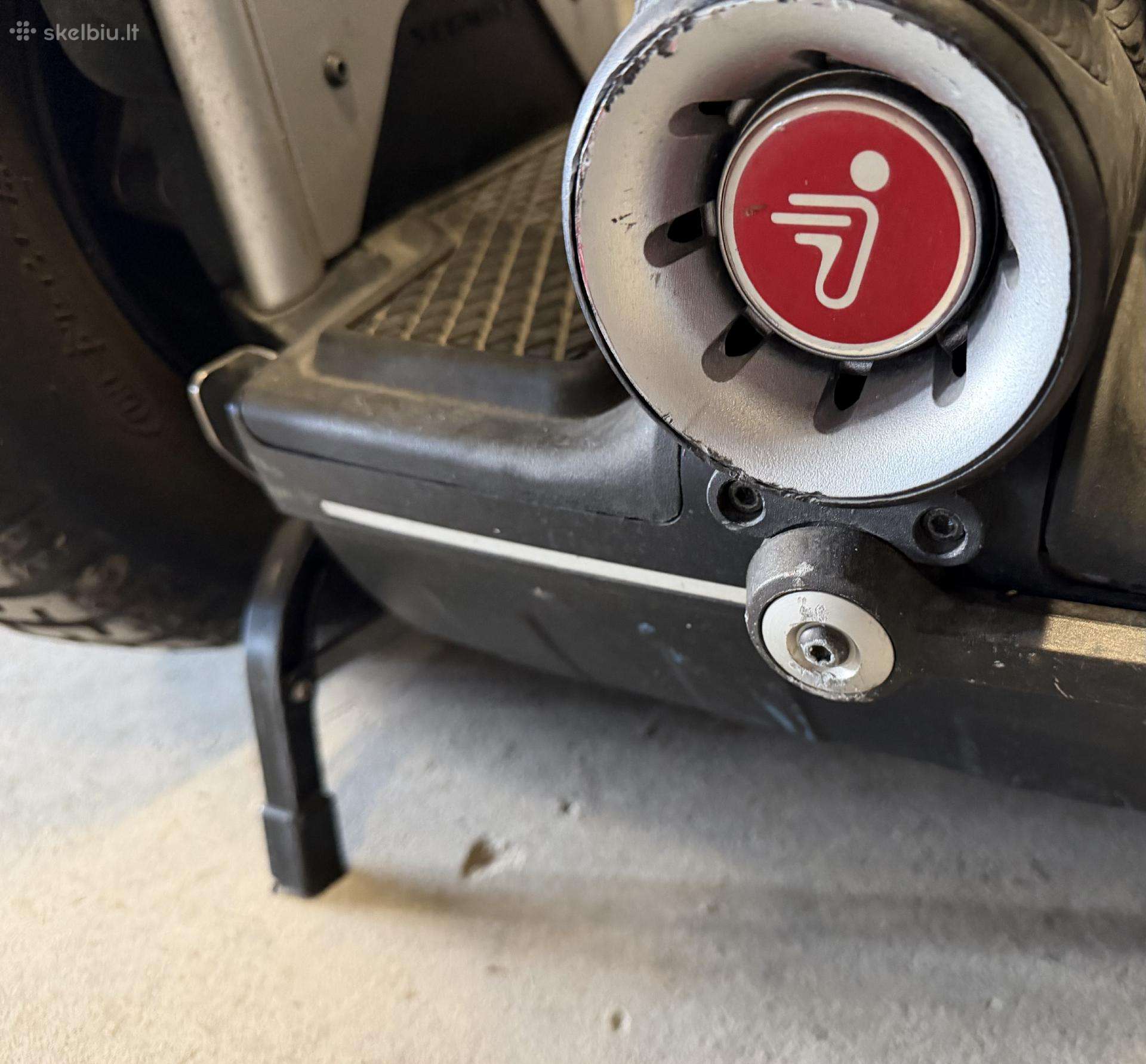Segway Segway