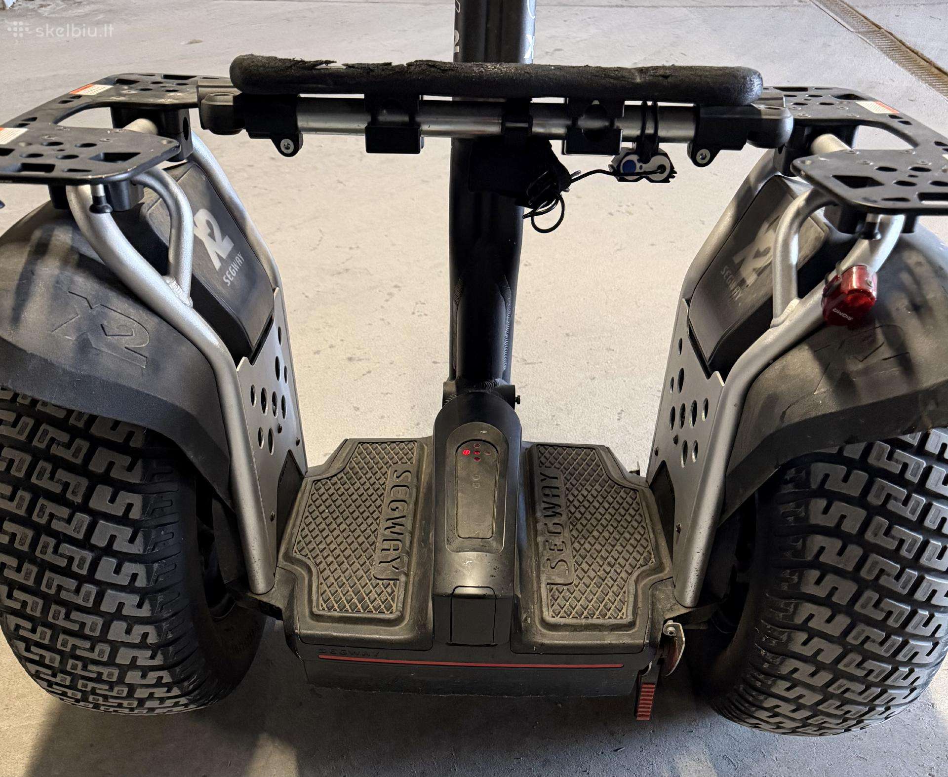 Segway Segway