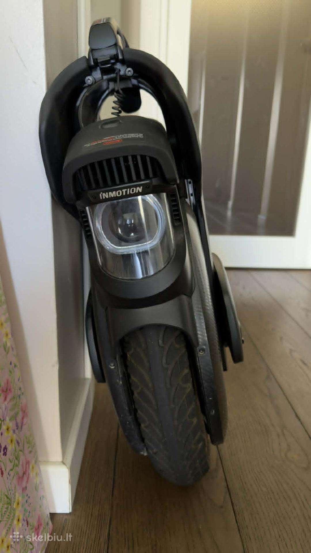 Segway -kita-