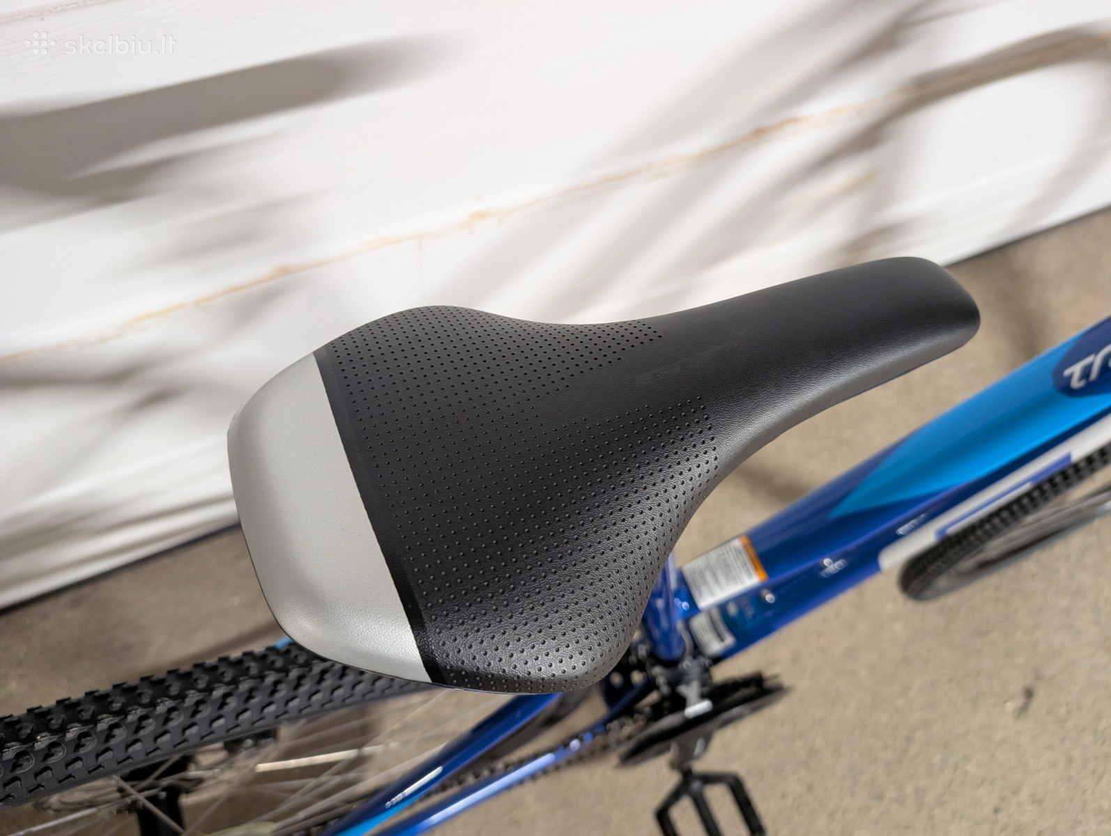 Hibridinis dviratis GT Bikes 28″