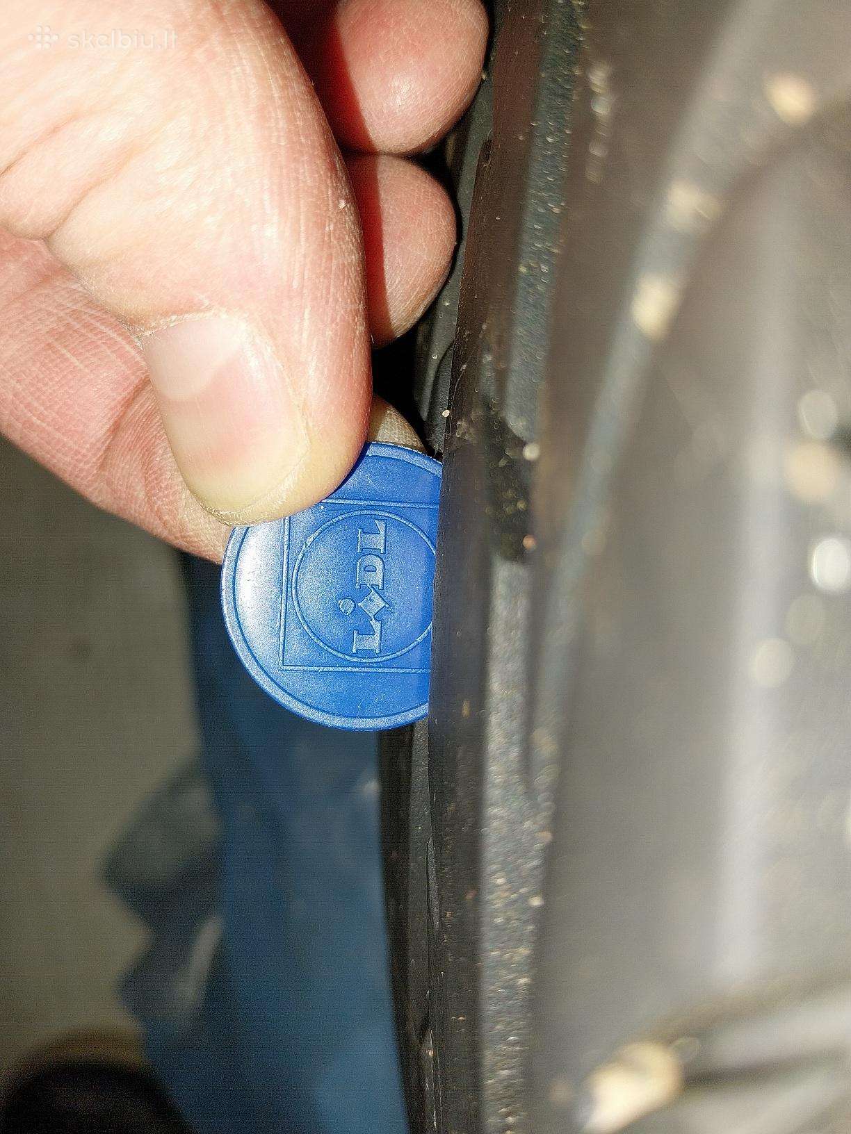 Bridgestone, summer 215/65 R16