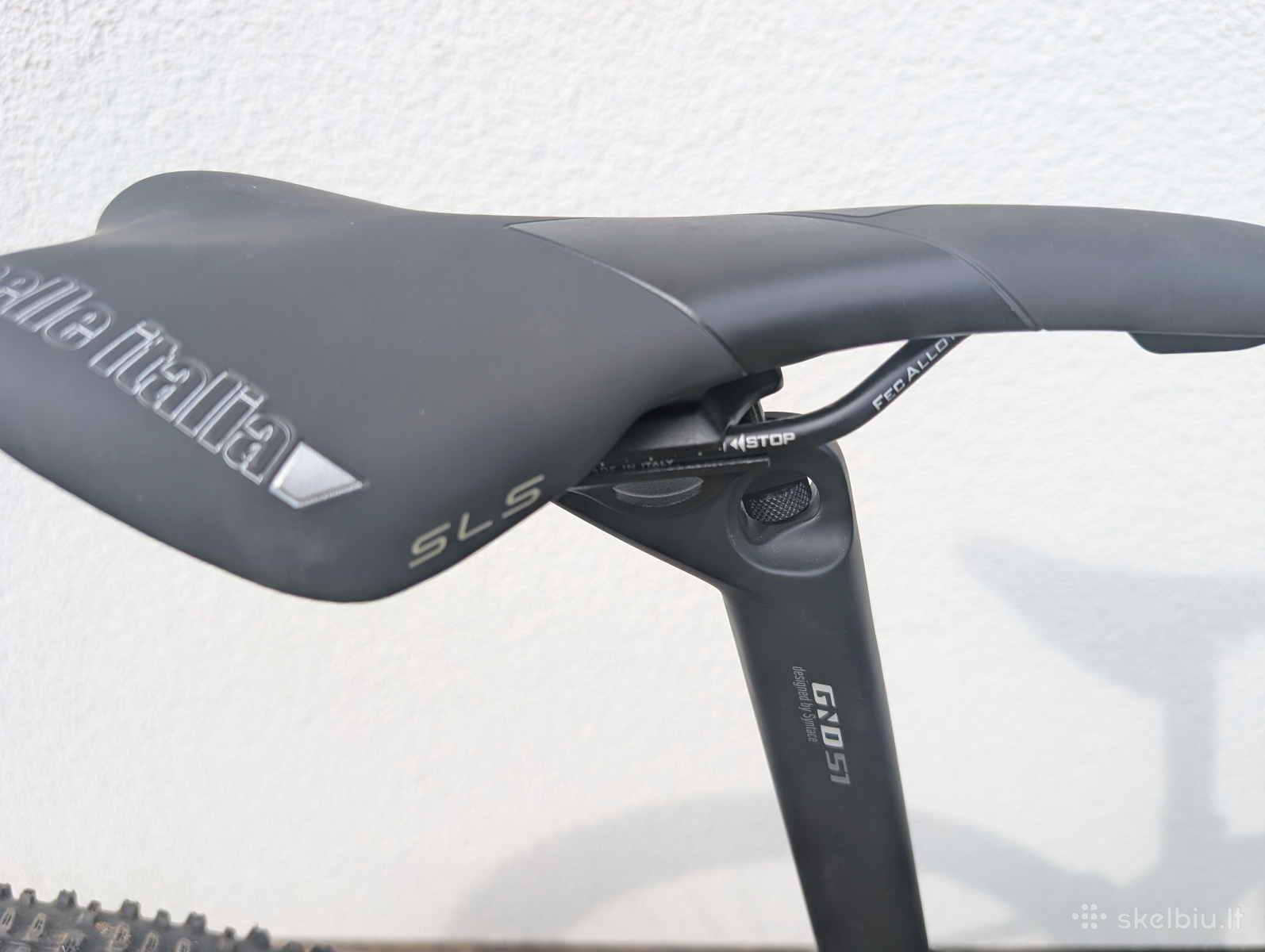 Kalnų dviratis Ghost 29″