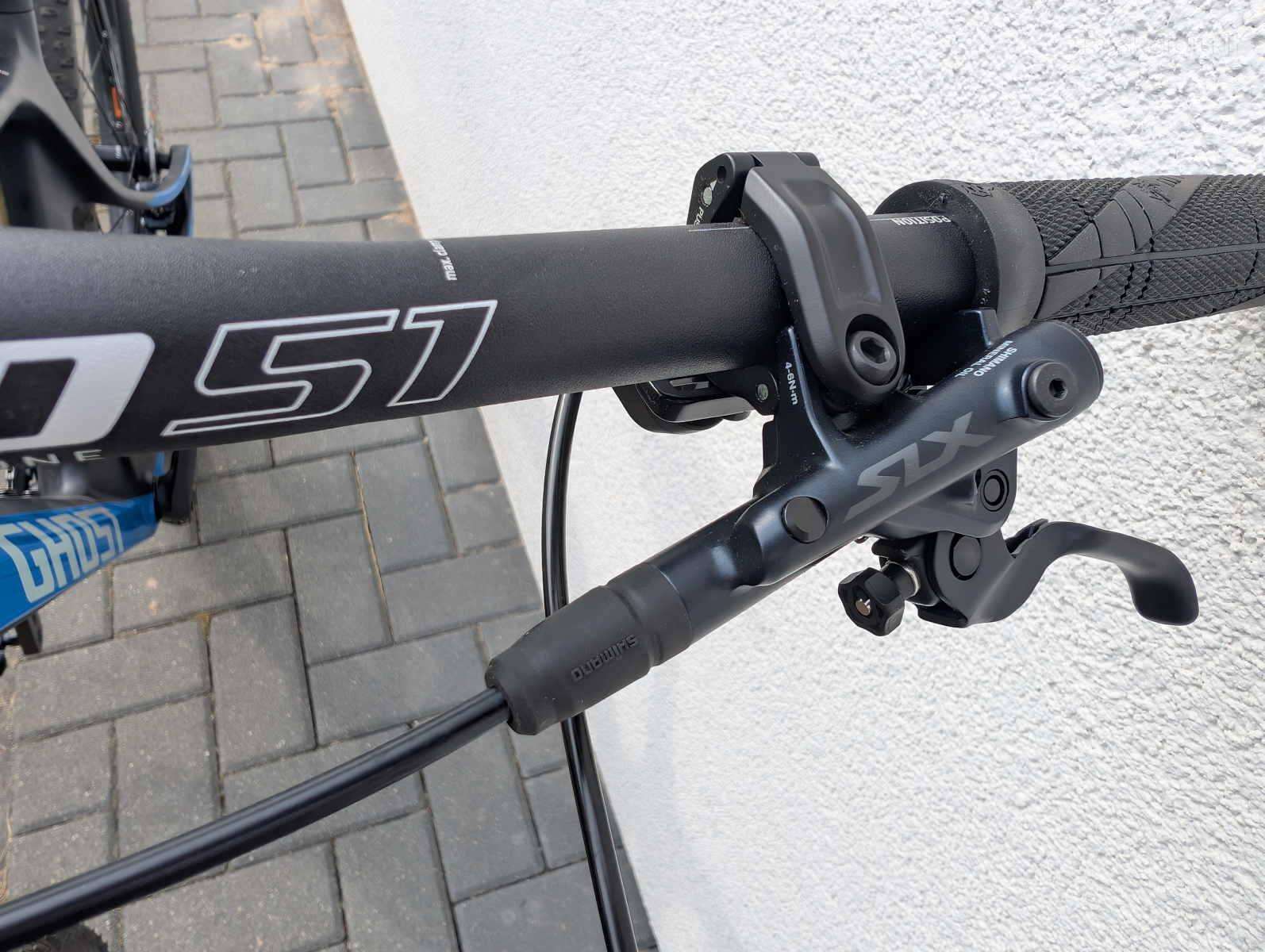 Kalnų dviratis Ghost 29″