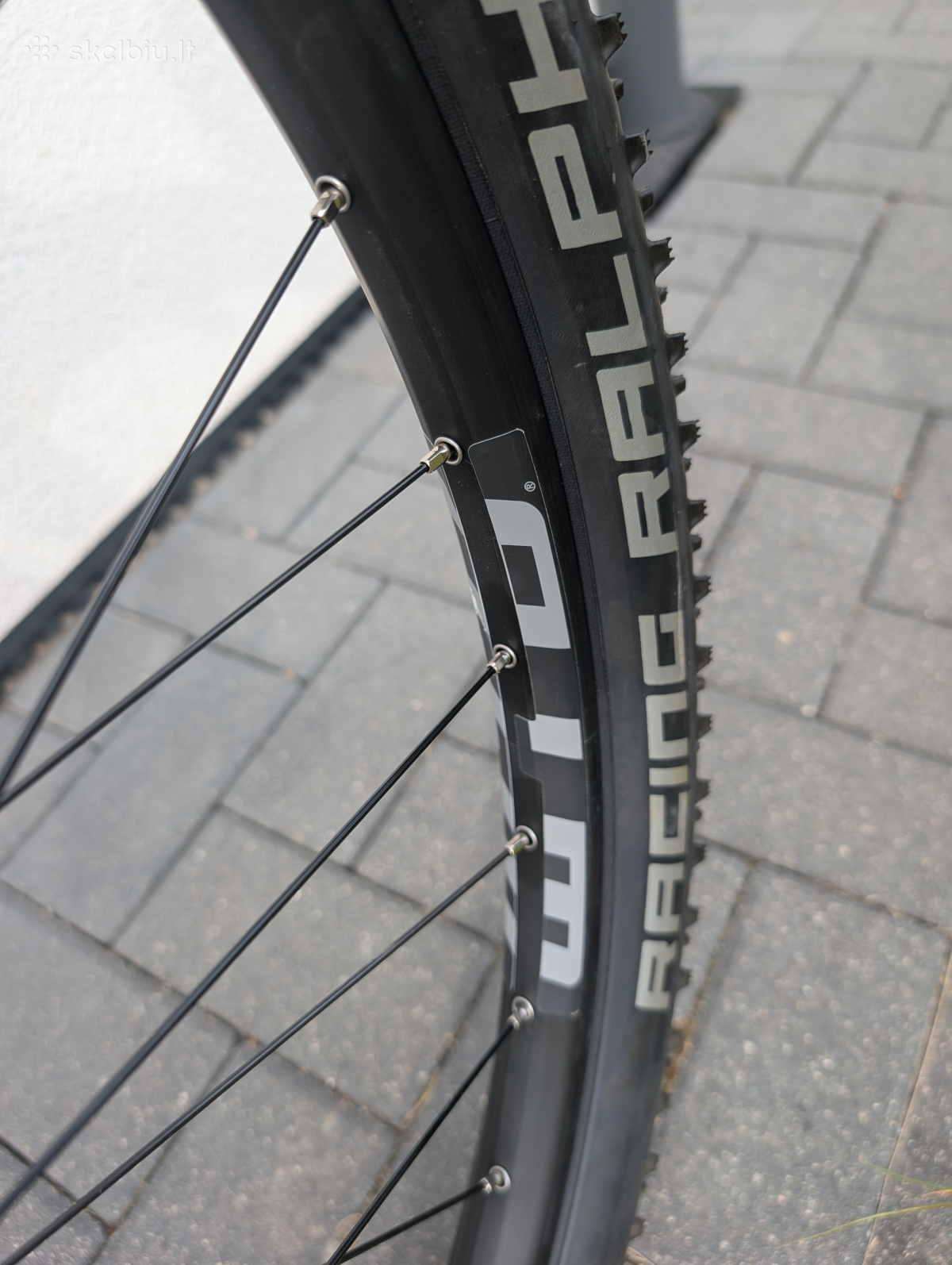 Kalnų dviratis Ghost 29″
