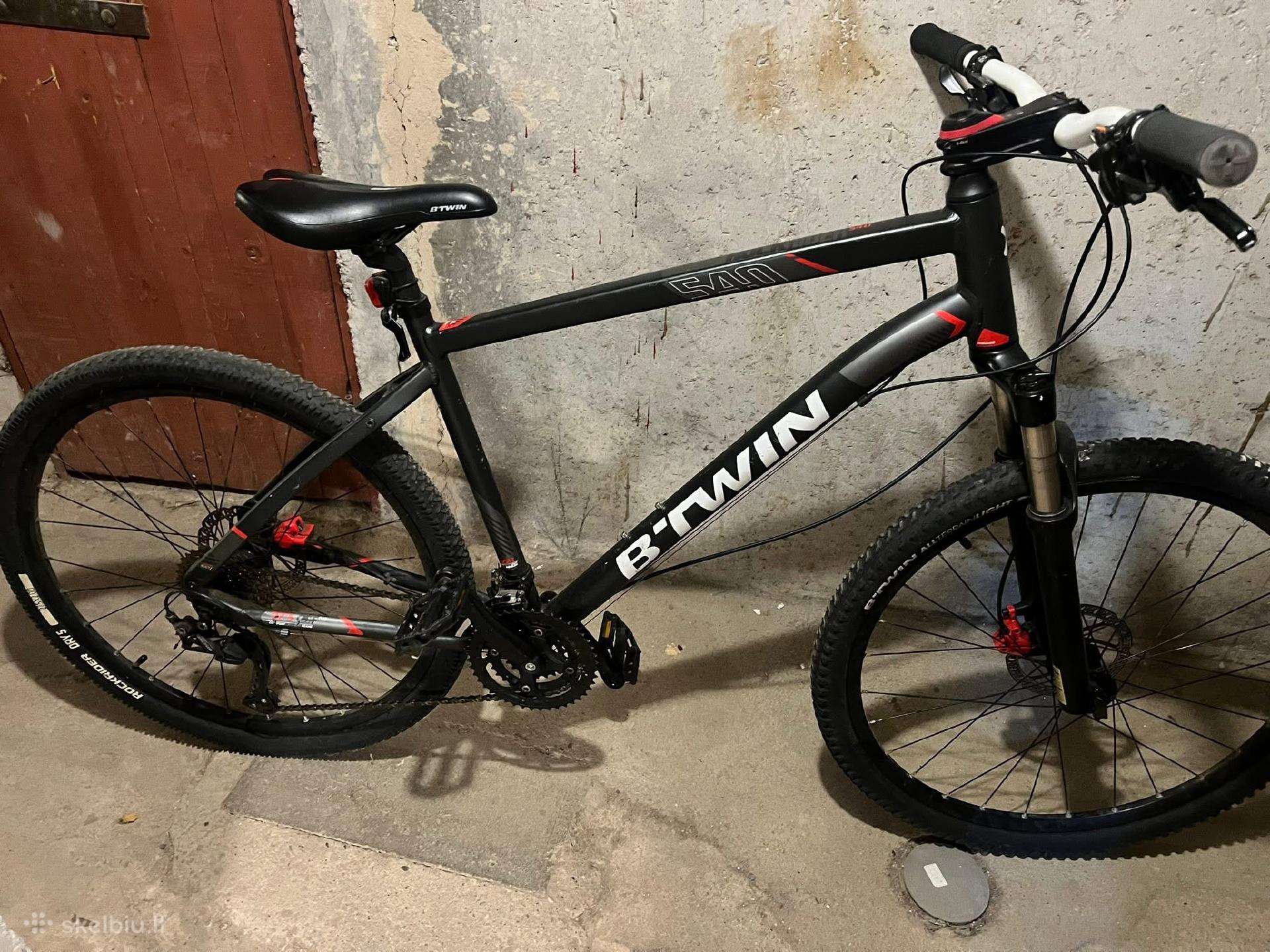 Городской велосипед Carrera