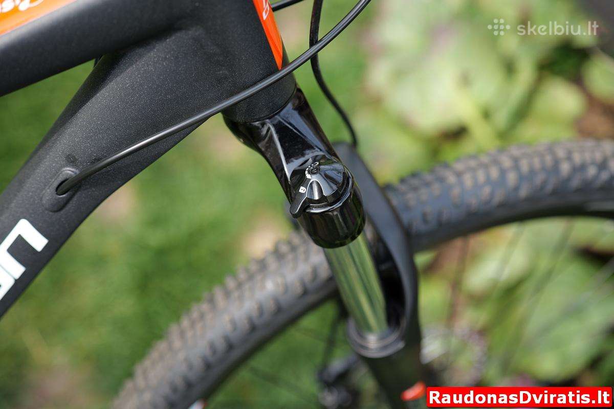 Kalnų dviratis 3T 27.5″