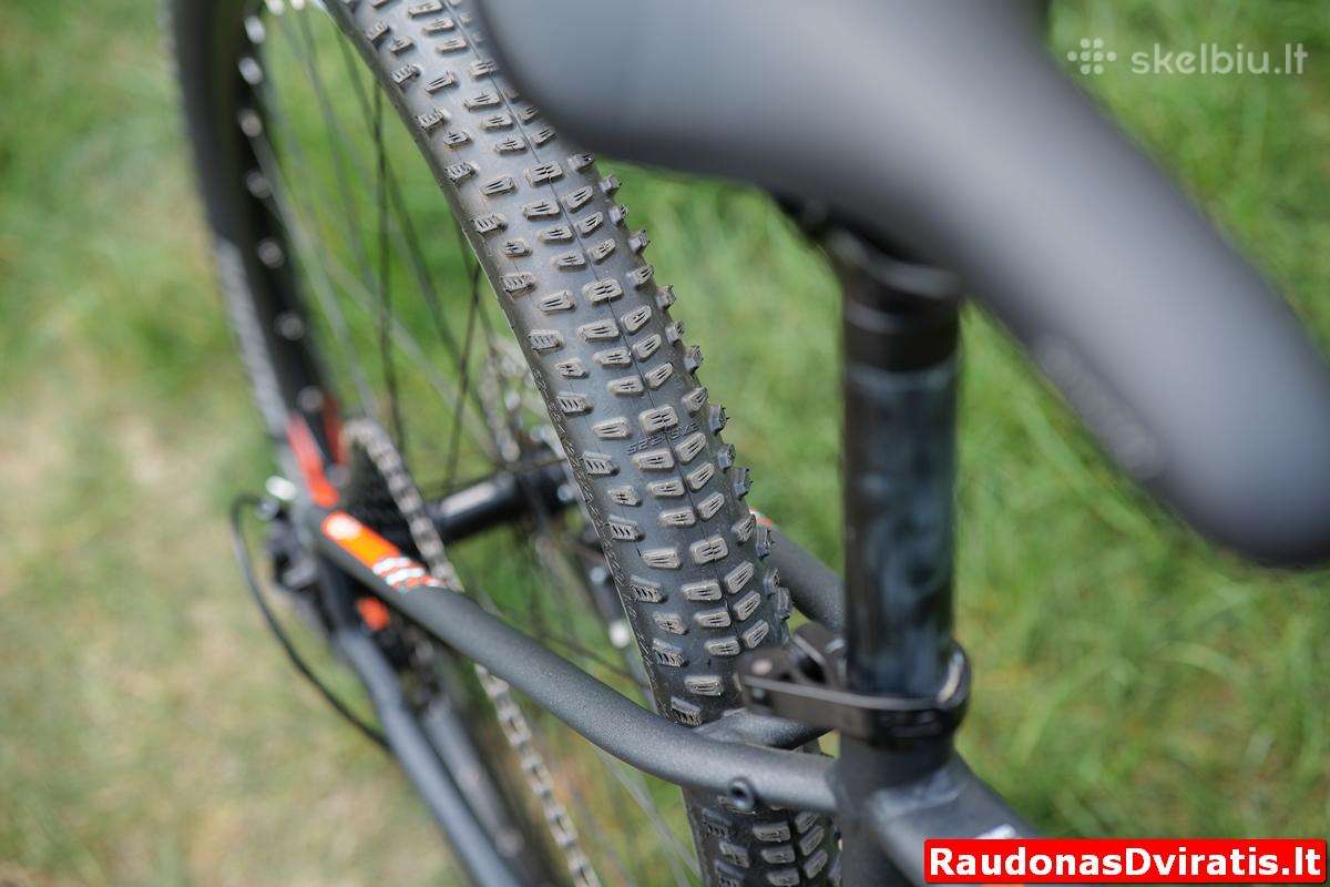 Kalnų dviratis 3T 27.5″