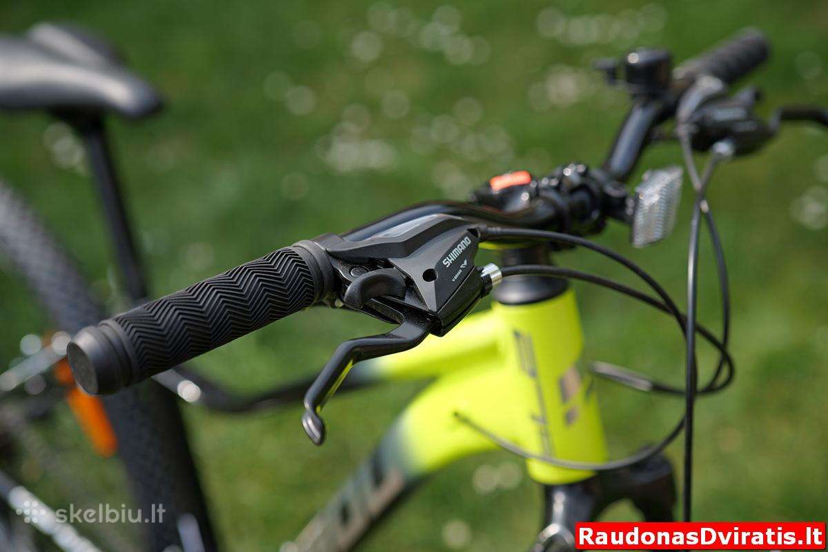 Kalnų dviratis 3T 27.5″