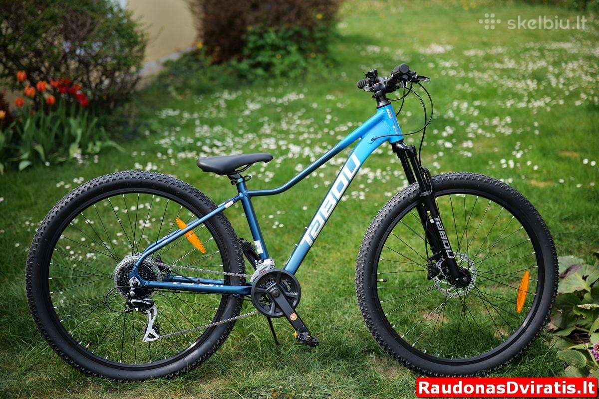 Kalnų dviratis 3T 27.5″
