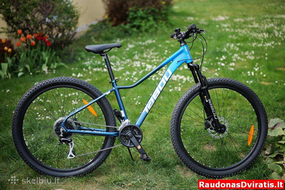 Kalnų dviratis 3T 27.5″