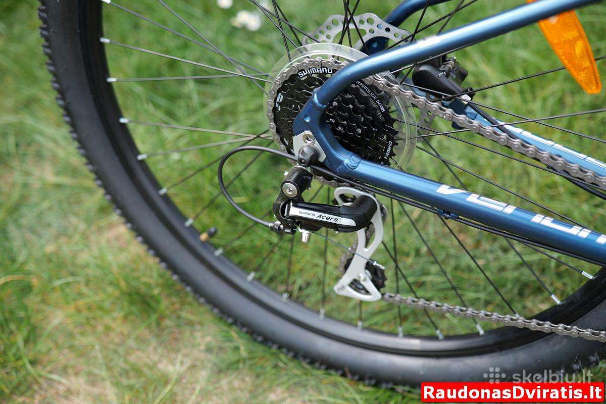 Kalnų dviratis 3T 27.5″