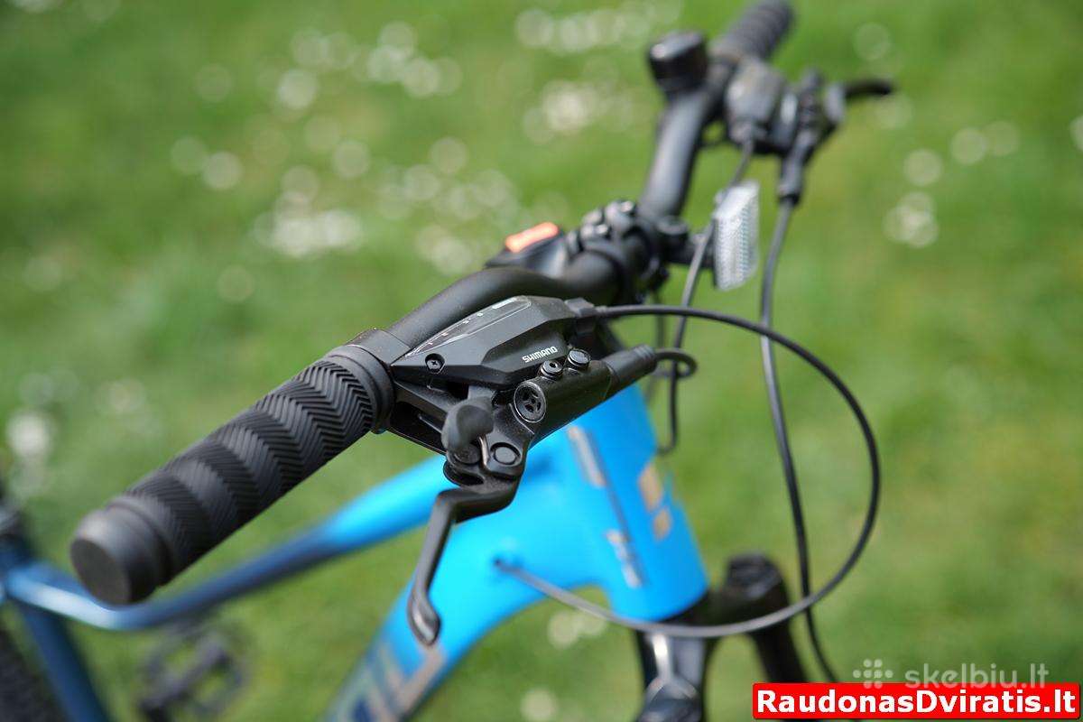Kalnų dviratis 3T 27.5″