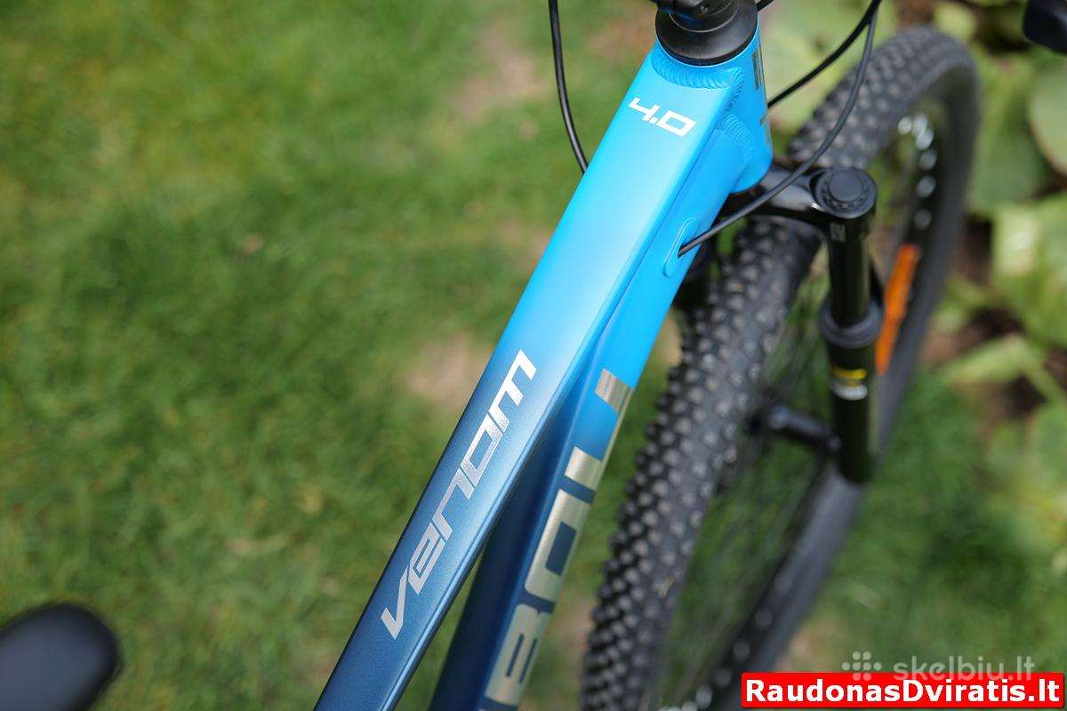 Kalnų dviratis 3T 27.5″