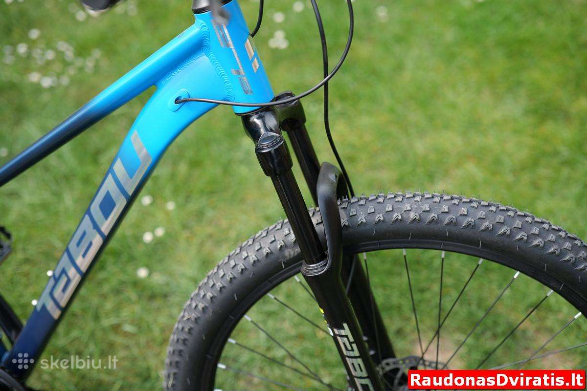 Kalnų dviratis 3T 27.5″