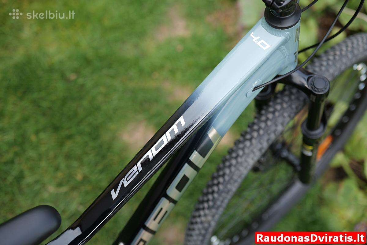 Kalnų dviratis 3T 27.5″