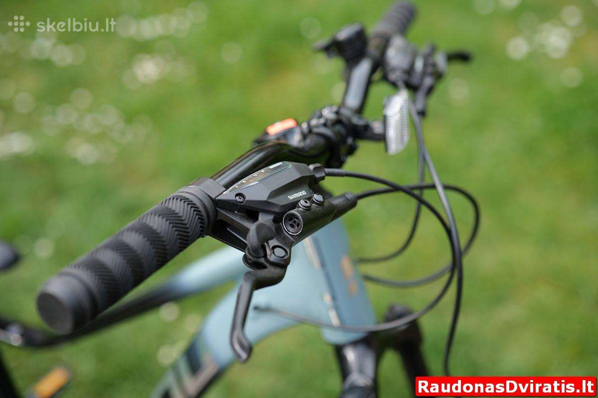Kalnų dviratis 3T 27.5″