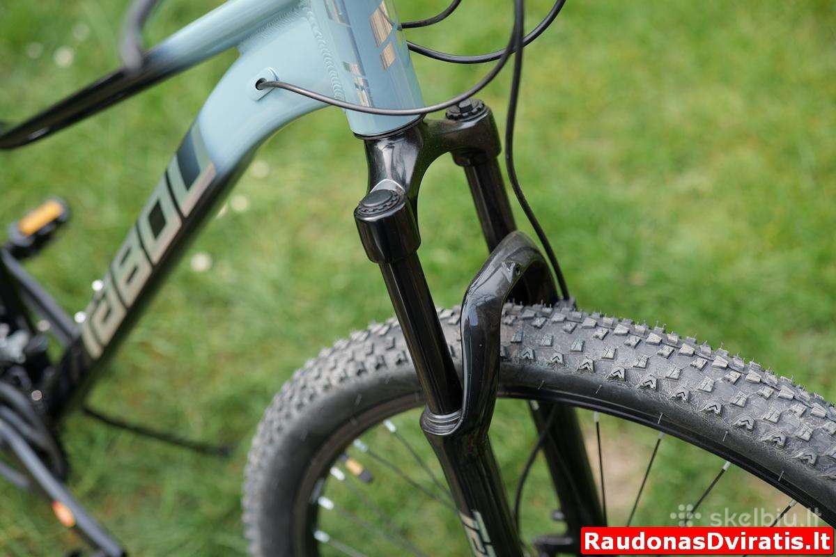 Kalnų dviratis 3T 27.5″