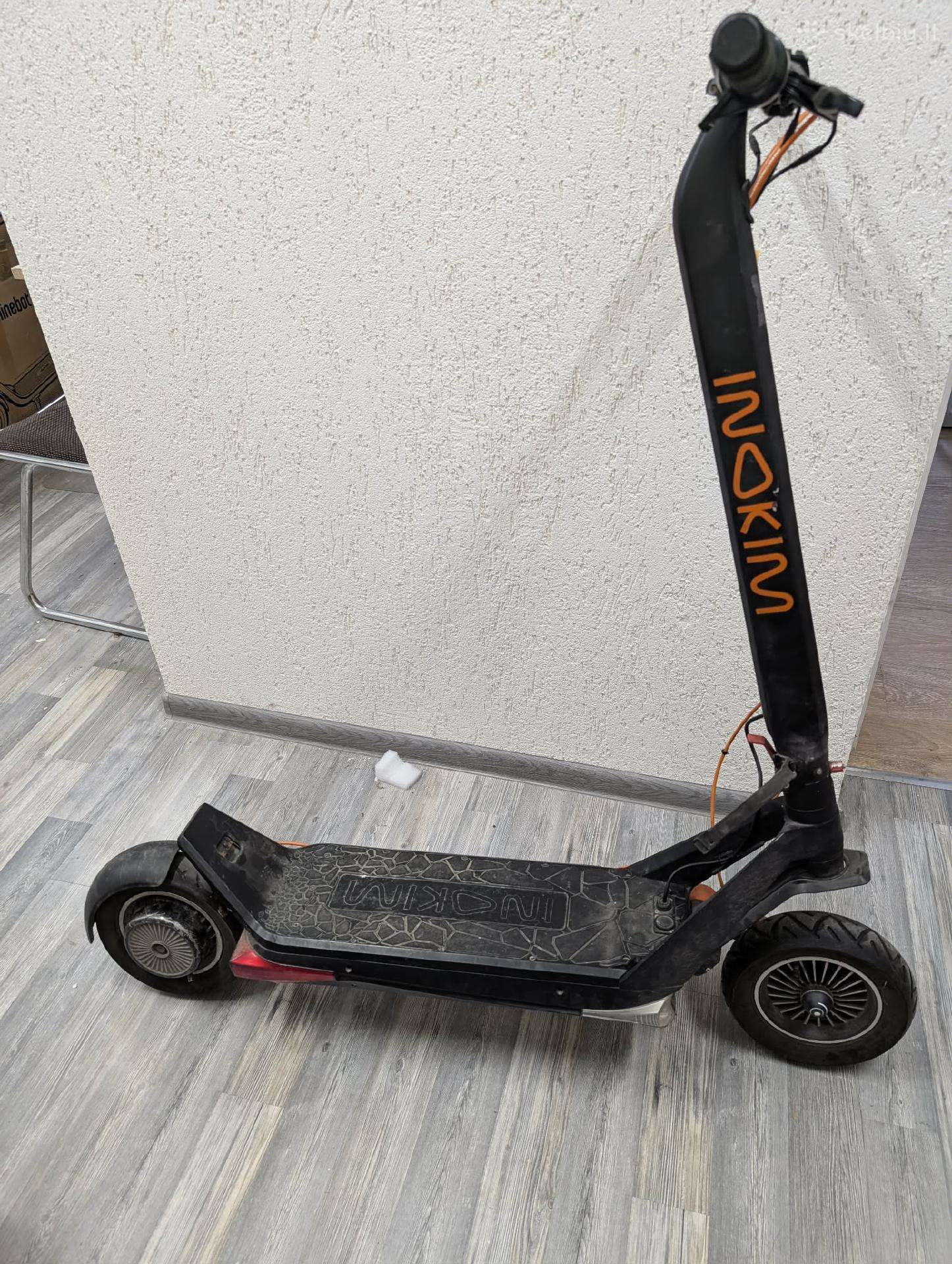 Electric scooter Inokim