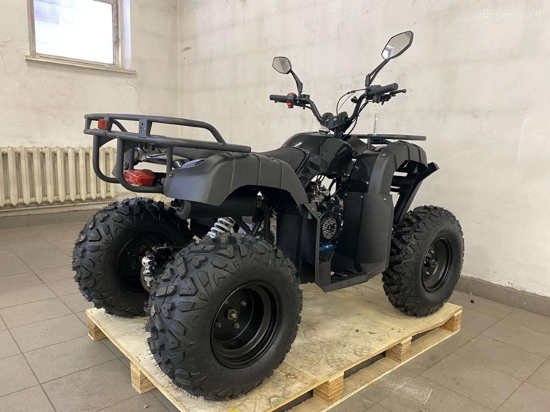 CFMOTO CF250 250cc, atv / quad