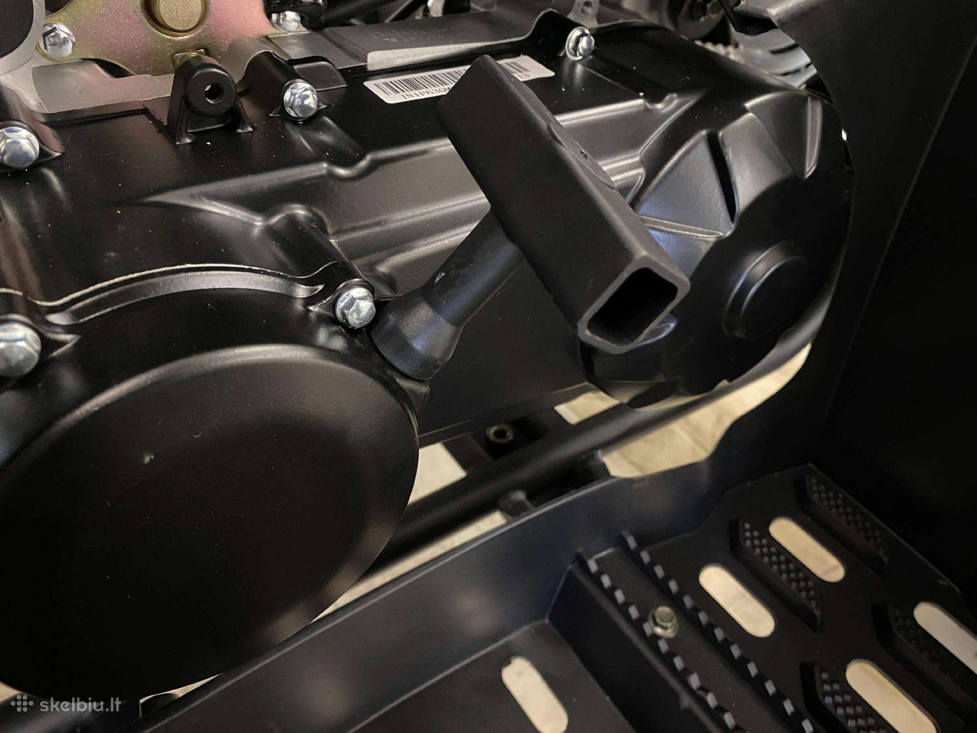 CFMOTO CF250 250cc, atv / quad