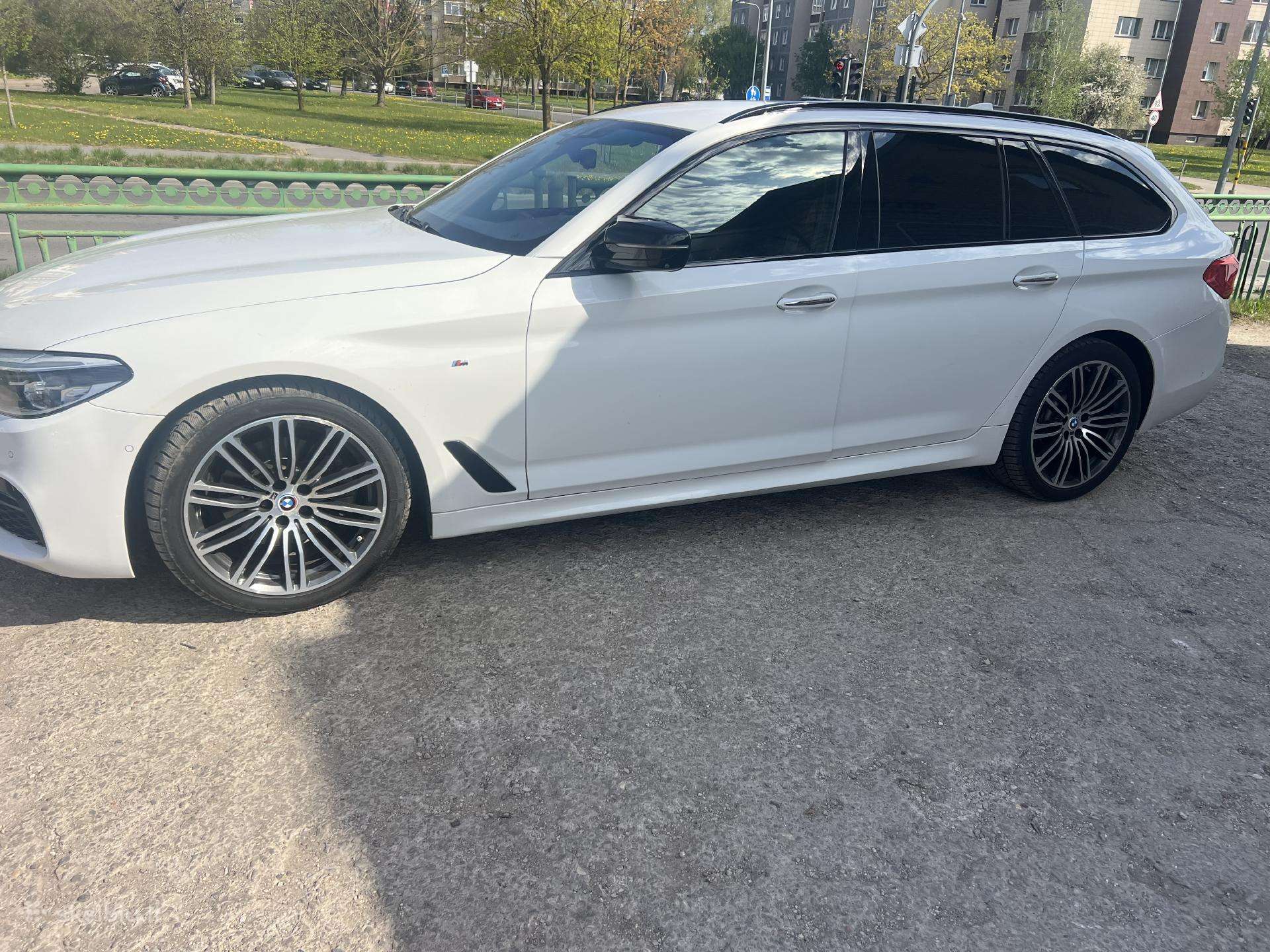 BMW, легкосплавные , R19