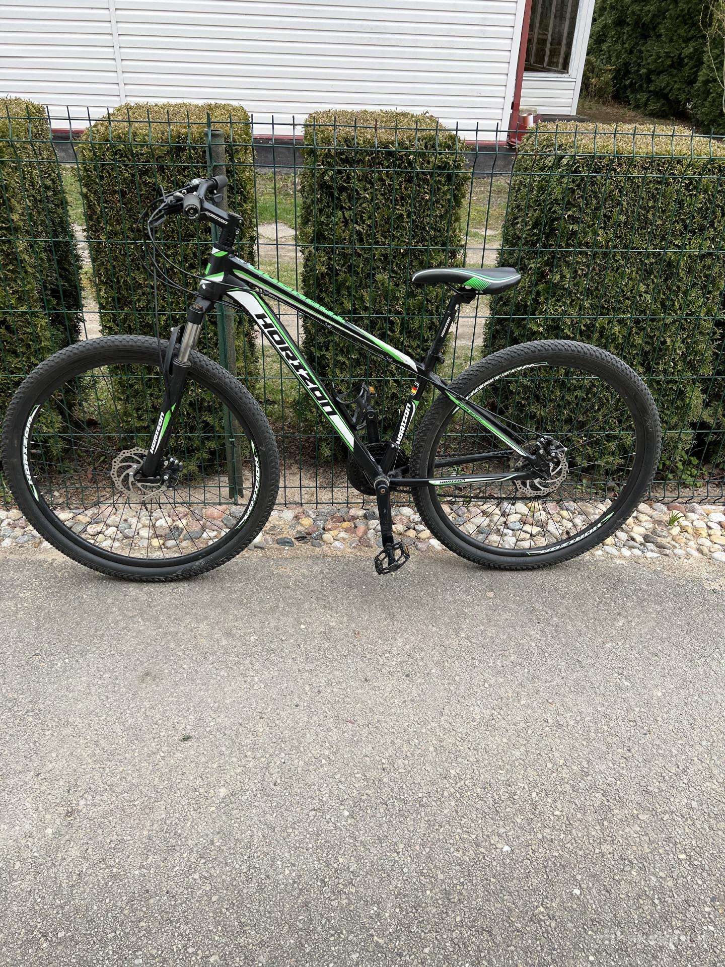 Kalnų dviratis -Kita- 29″