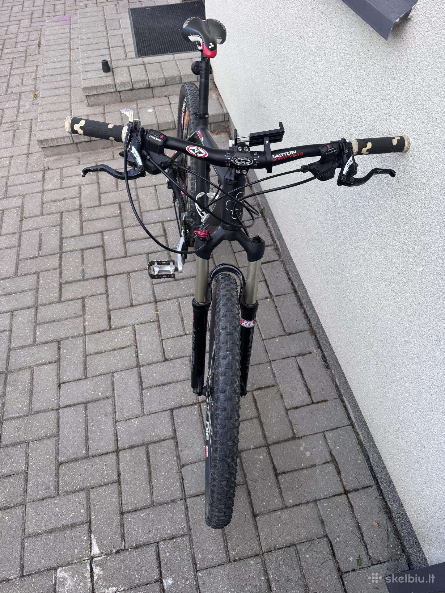 Mountain bike Cube 26″