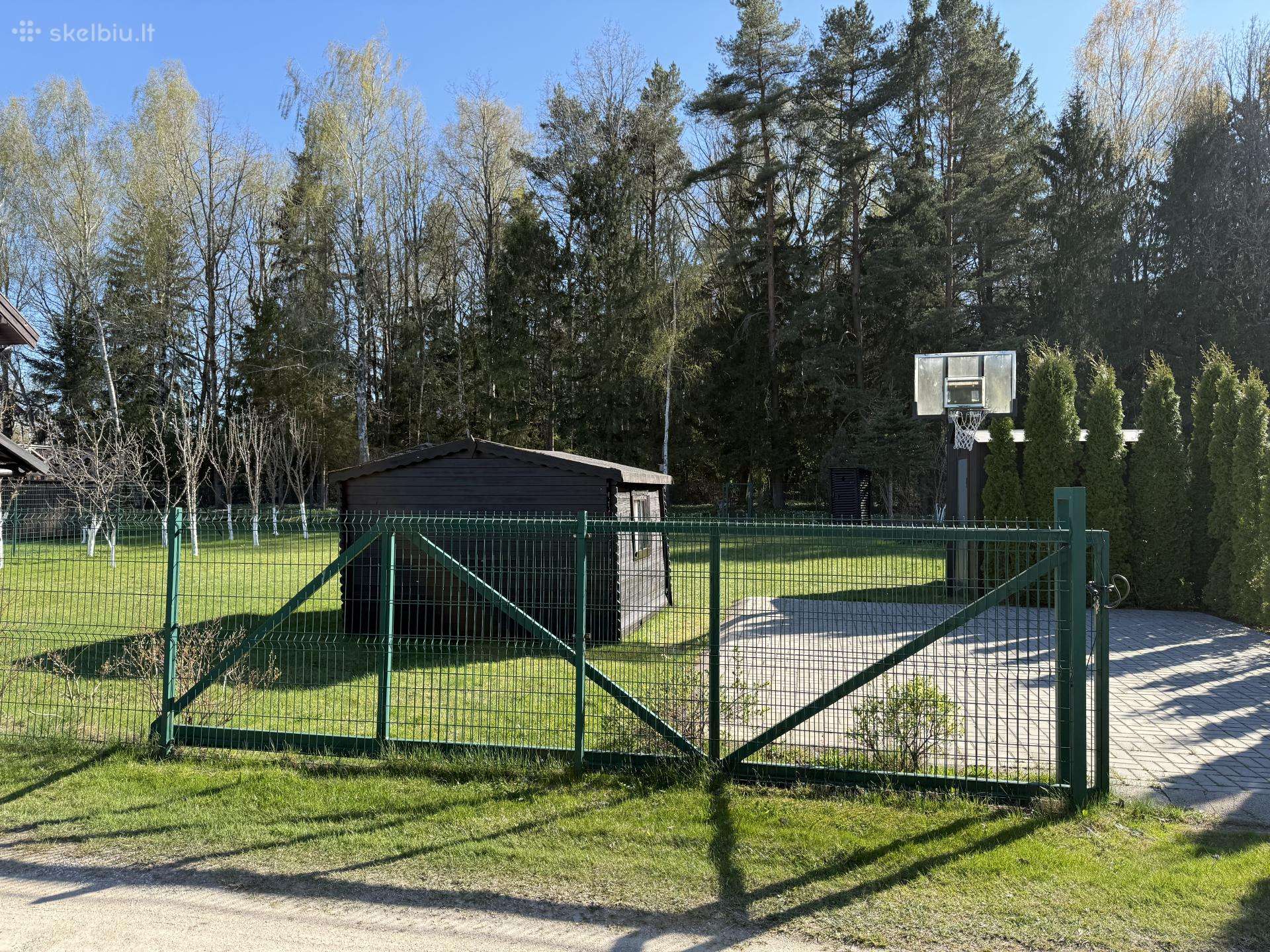 Sodosklypasgerojevietojesuelektrašaliamiško