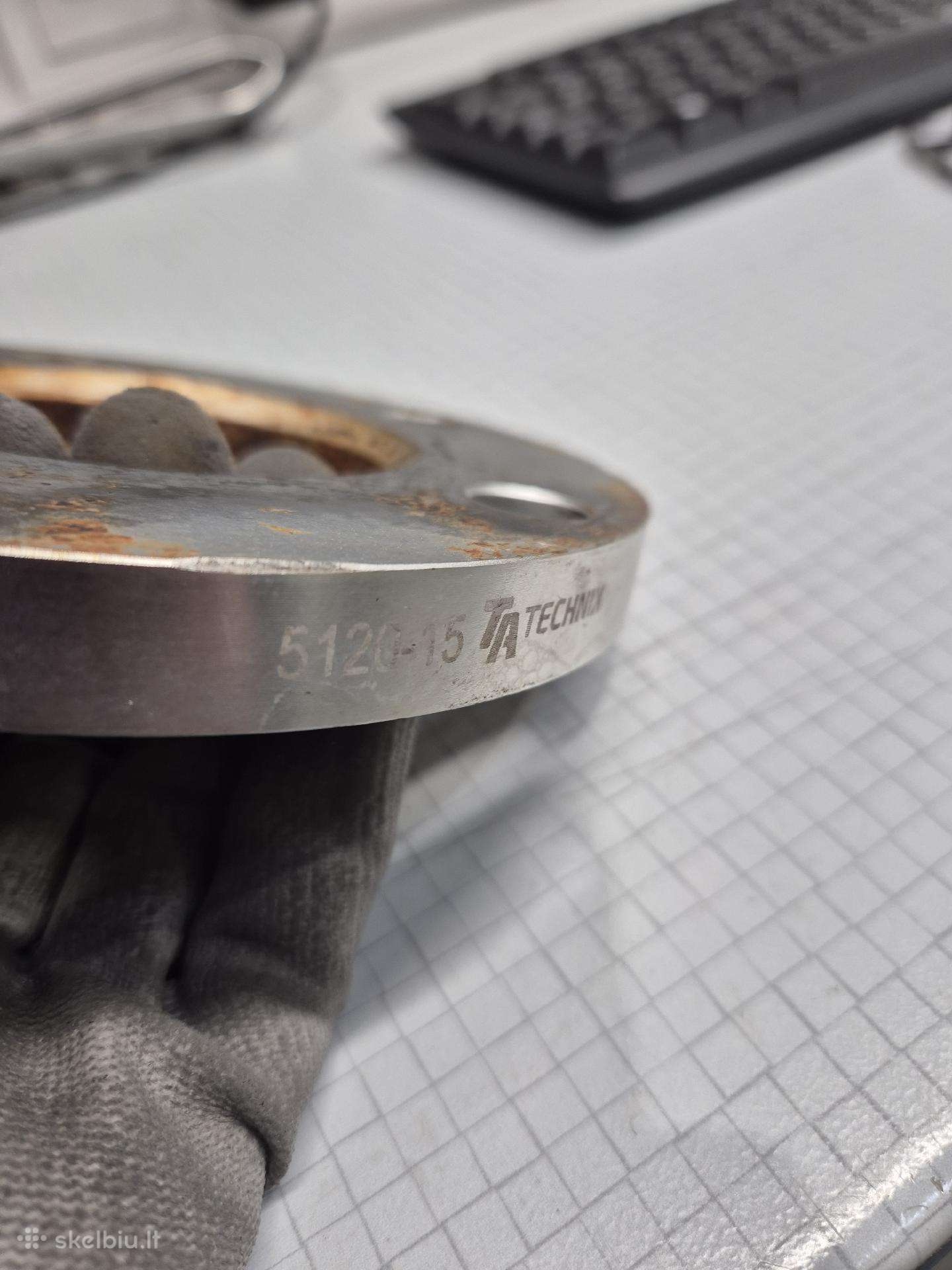 BBS, легкосплавные , R19