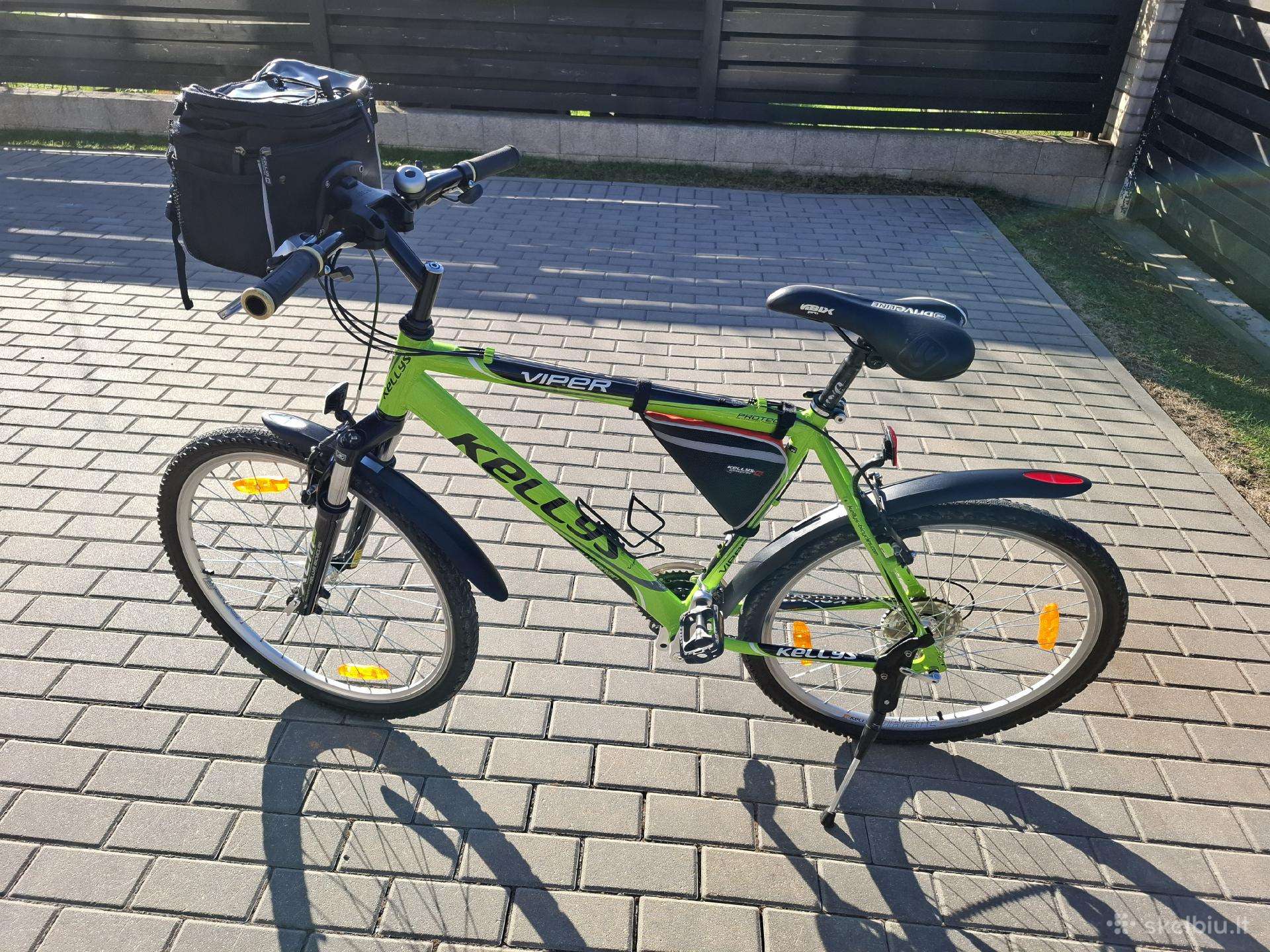 Mountain bike Kellys 26″