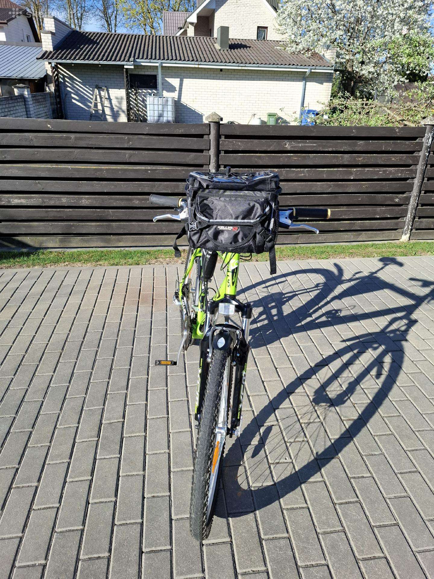 Mountain bike Kellys 26″