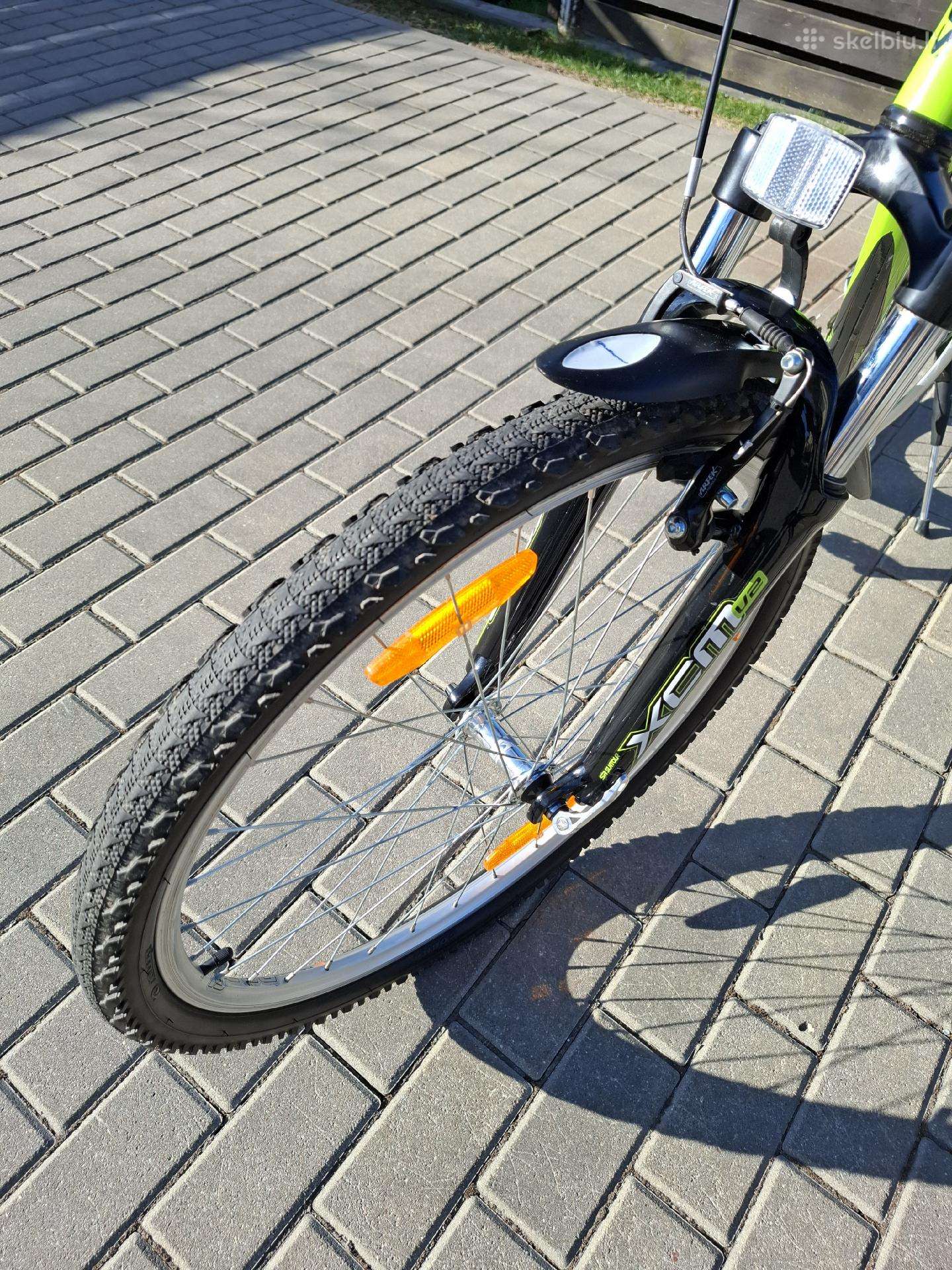 Mountain bike Kellys 26″