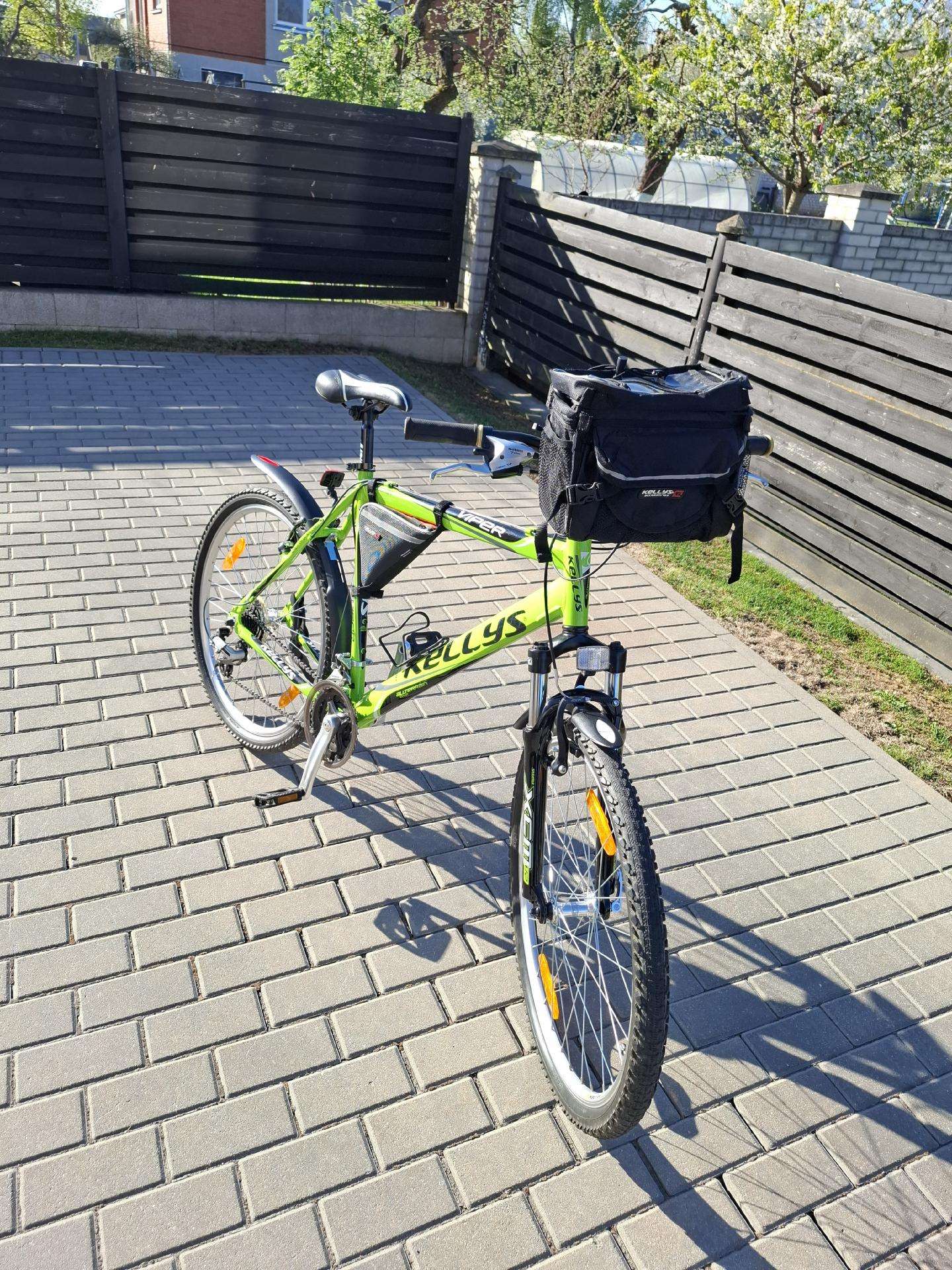 Mountain bike Kellys 26″