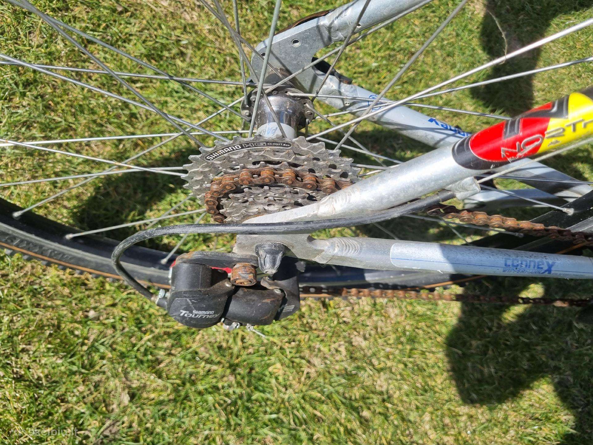 Kalnų dviratis Giant 26″