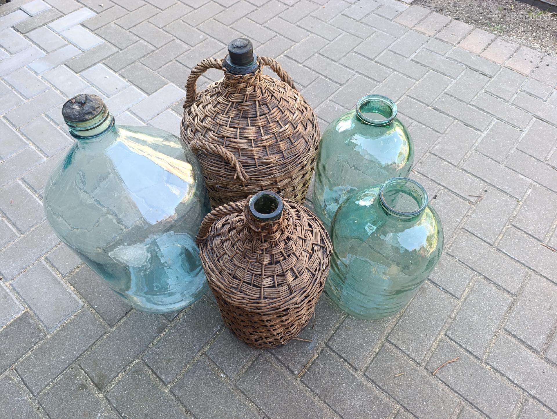 Talpos vyno gamybai
