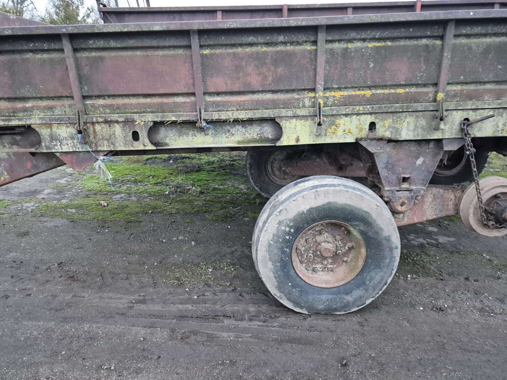 Adraf, manure shakers, compost shredders