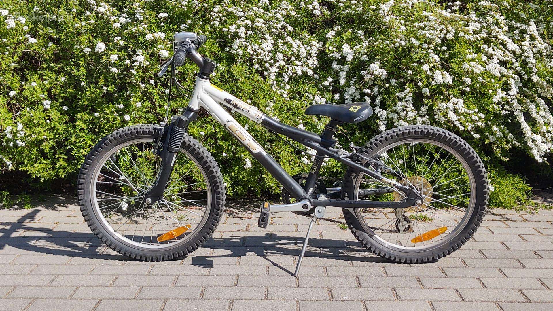 Kid bike GT Bikes 20″