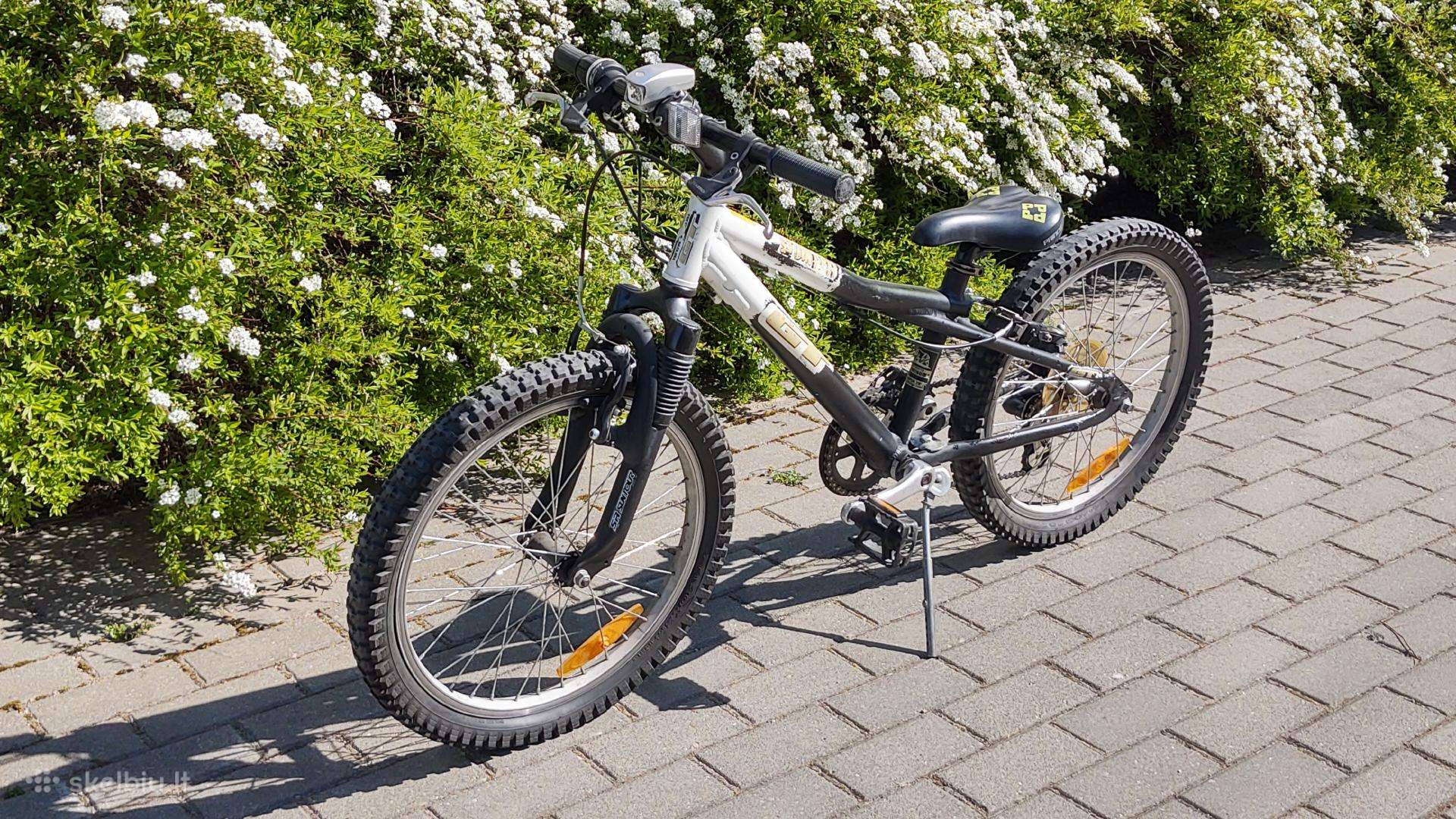 Kid bike GT Bikes 20″