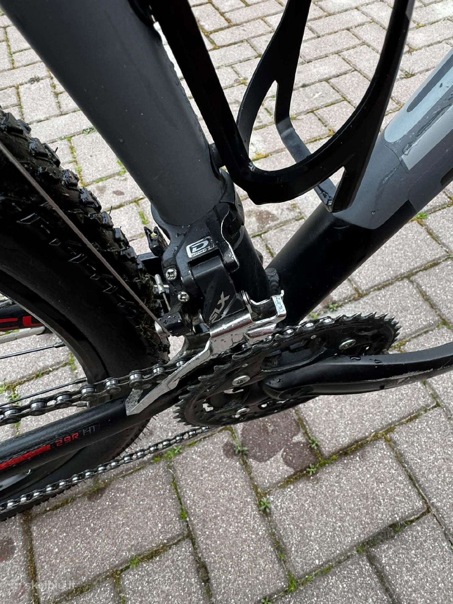Mountain bike Focus 29″