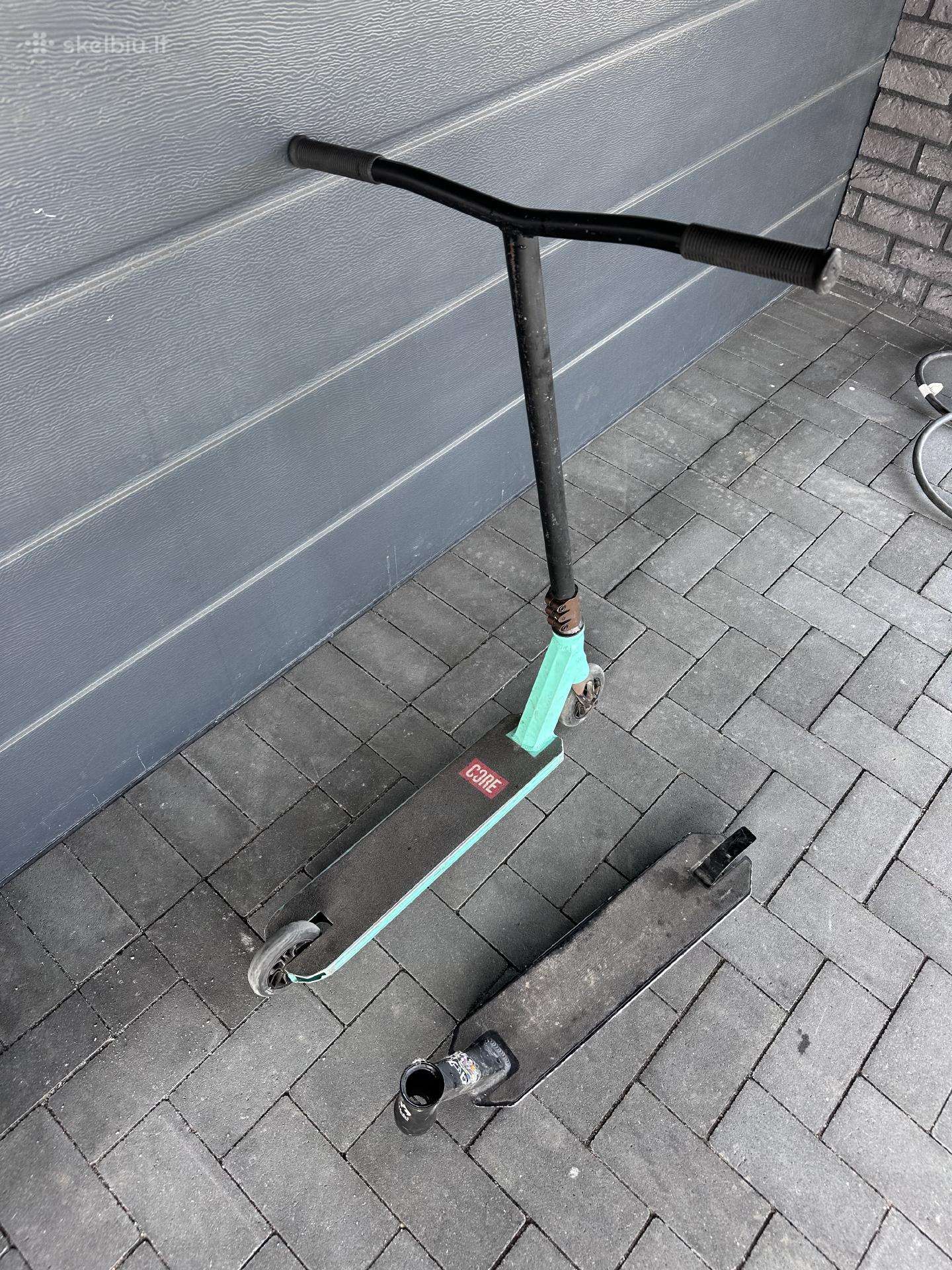Stunt  scooter Chilli