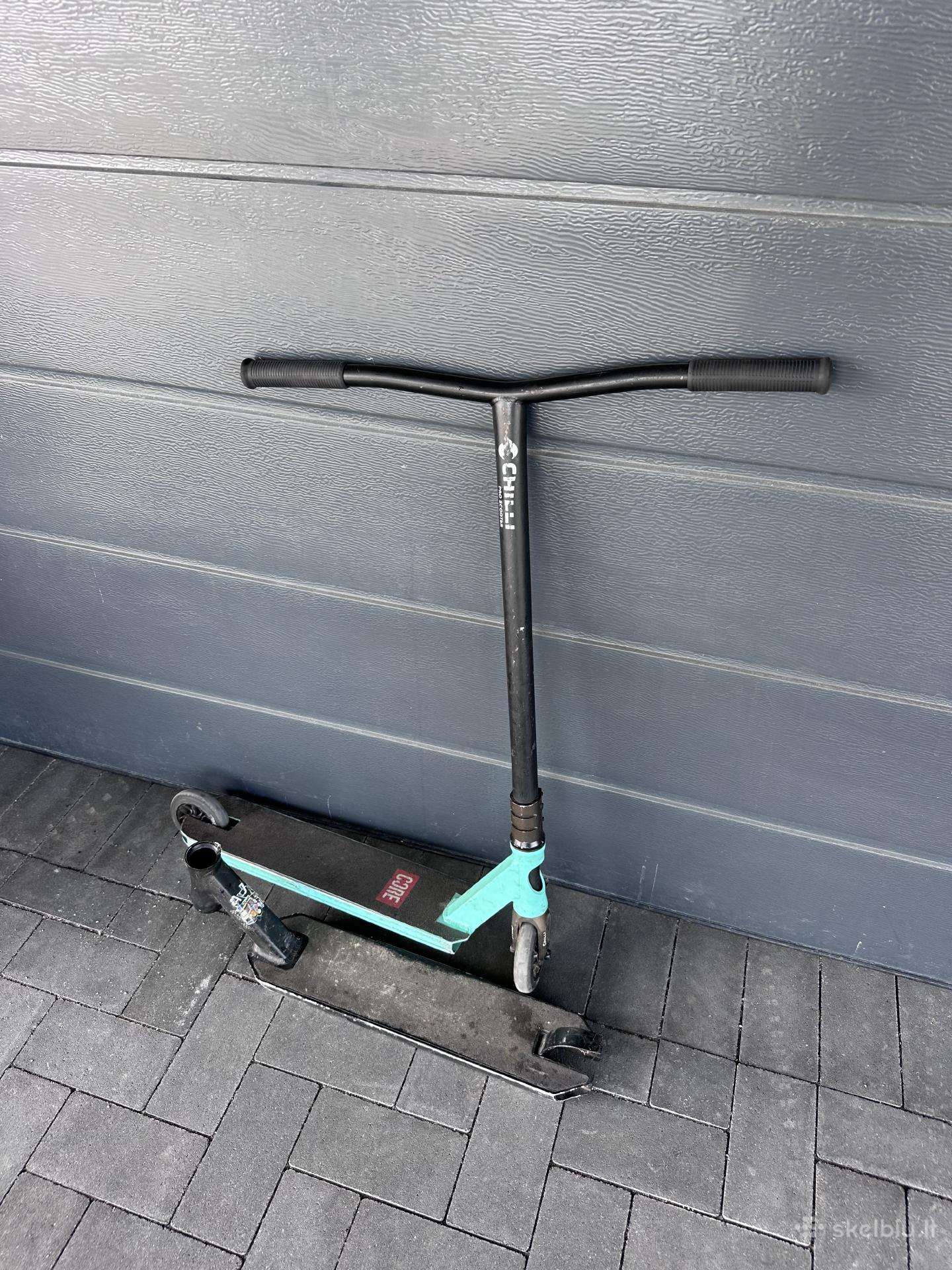 Stunt  scooter Chilli