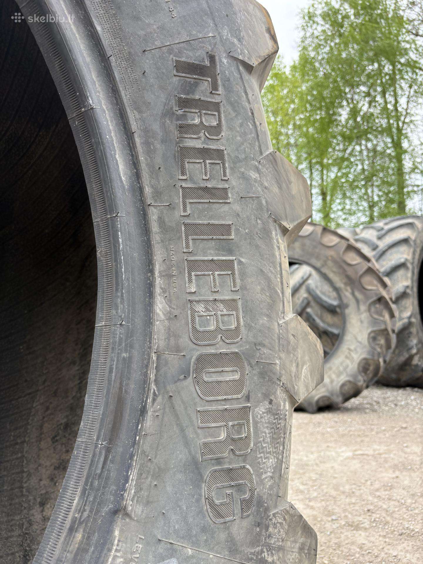 Trelleborg