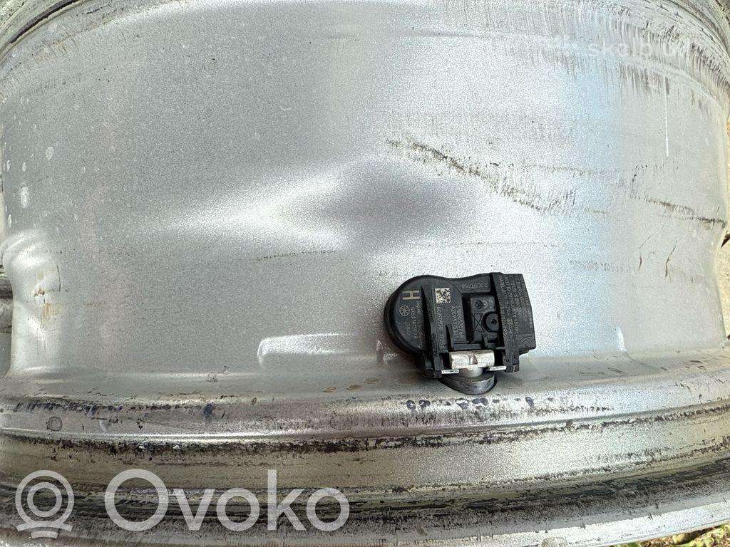 Land Rover, легкосплавные , R19
