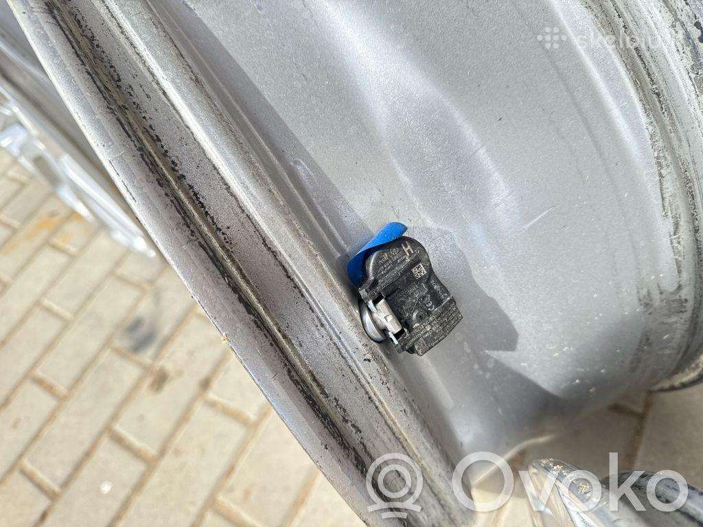 Land Rover, легкосплавные , R19