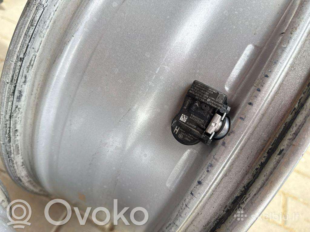 Land Rover, легкосплавные , R19
